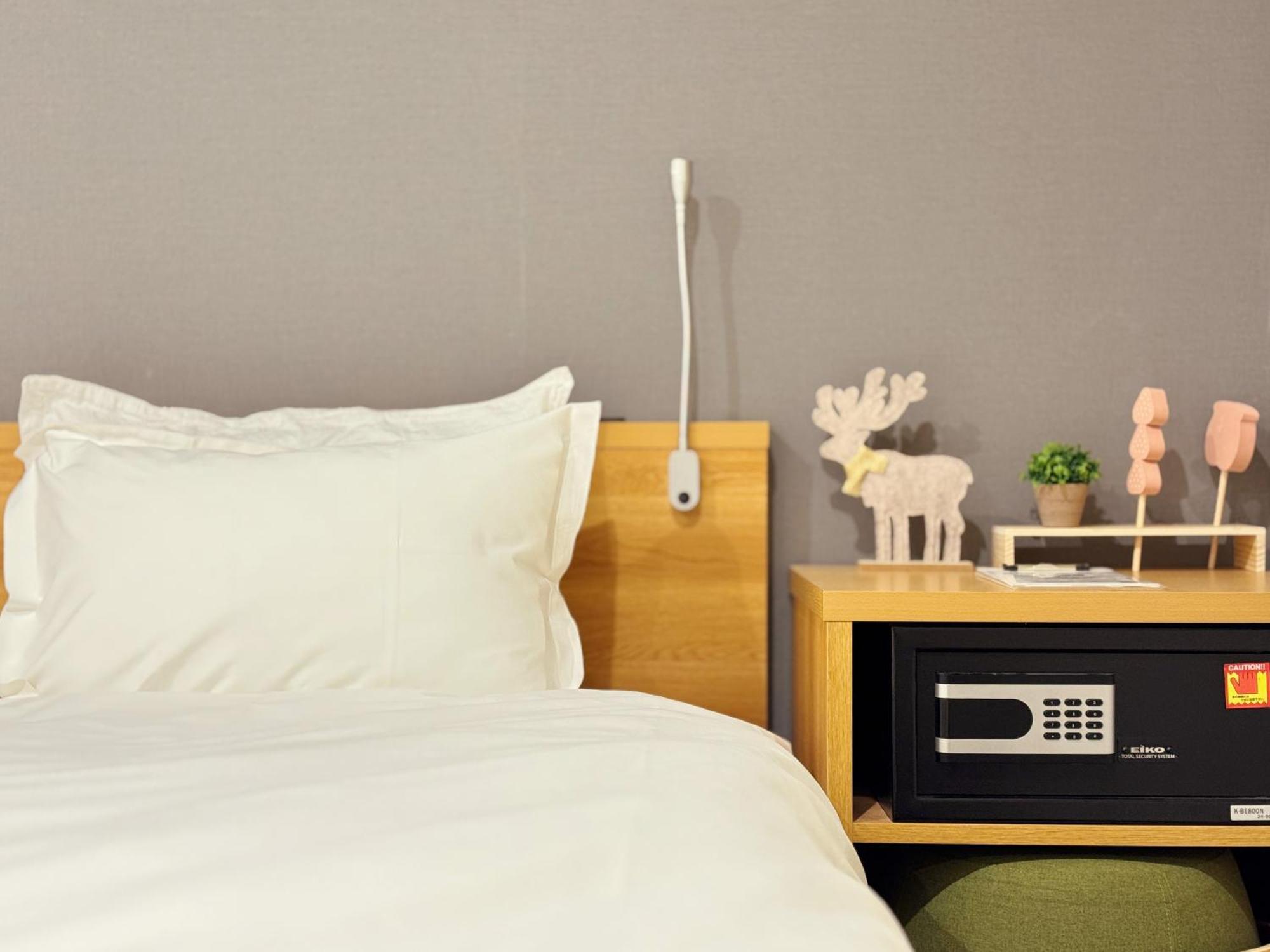 Fawn Hotel 오사카 객실 사진