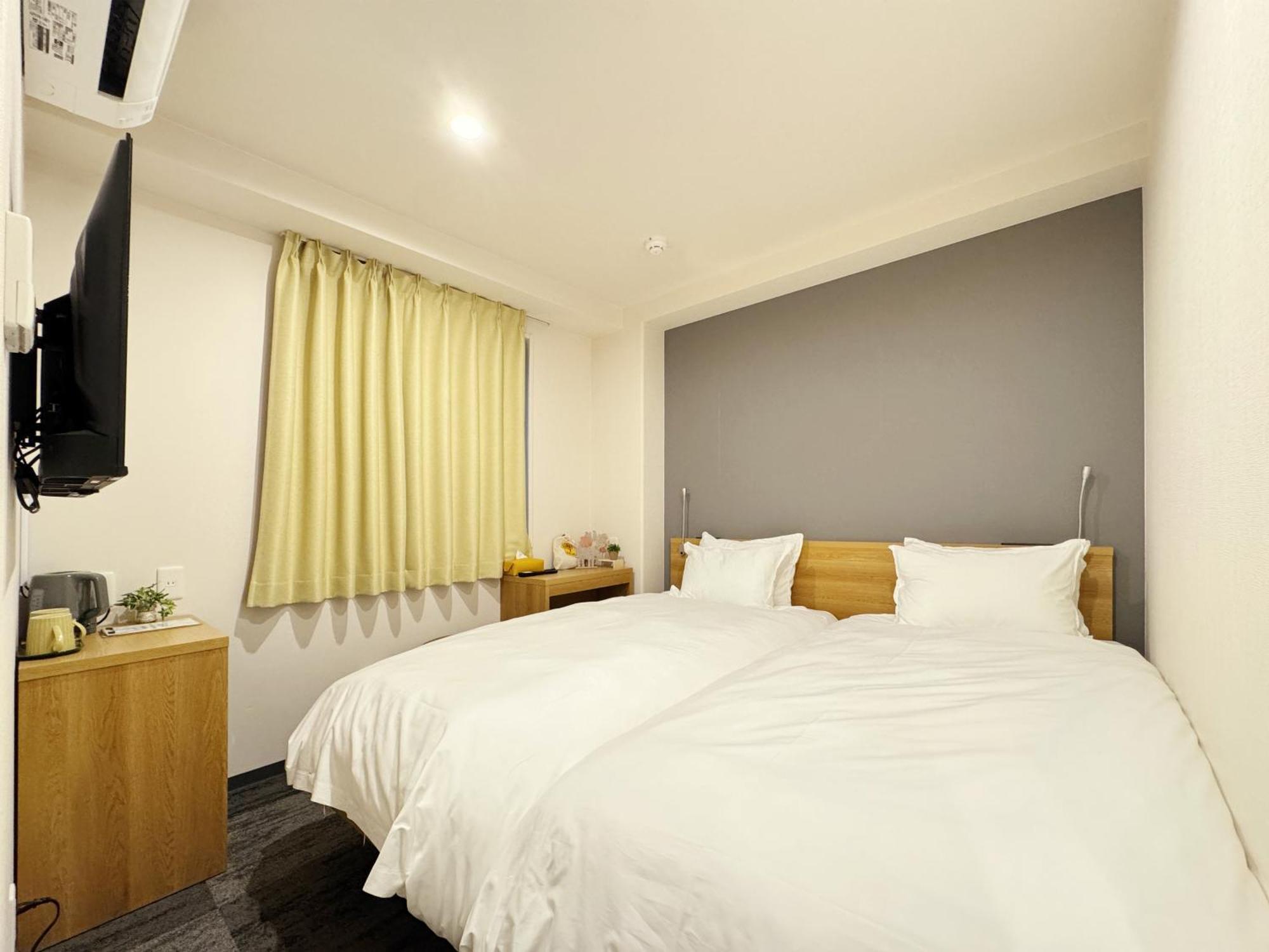 Fawn Hotel 오사카 객실 사진