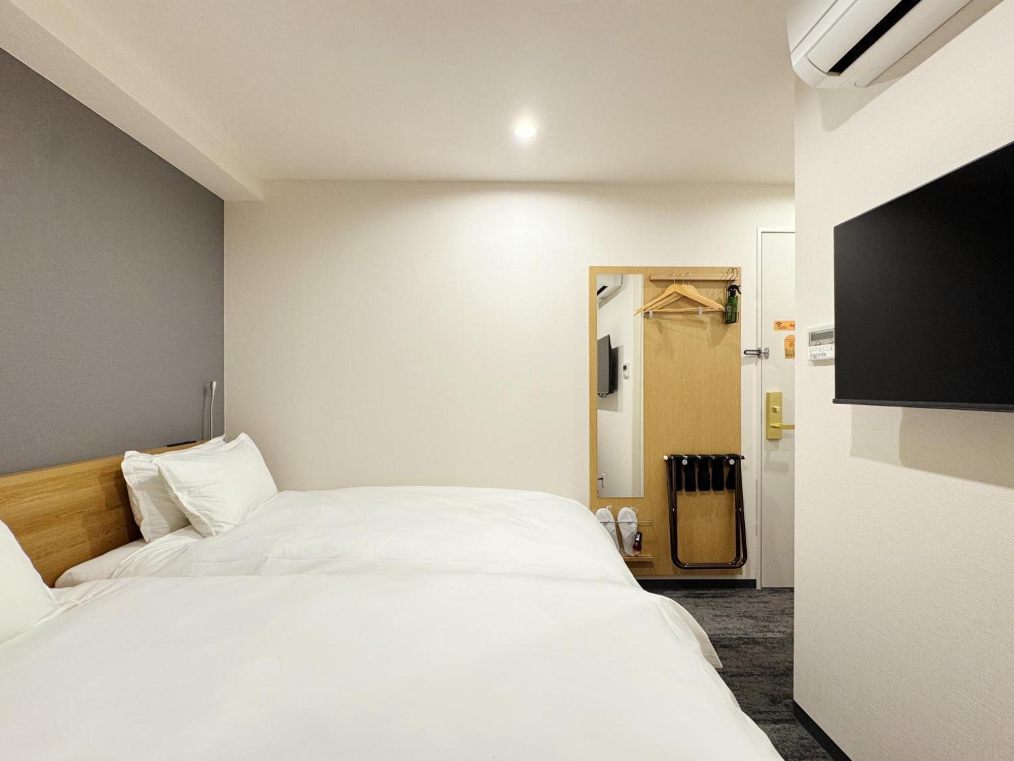 Fawn Hotel 오사카 객실 사진