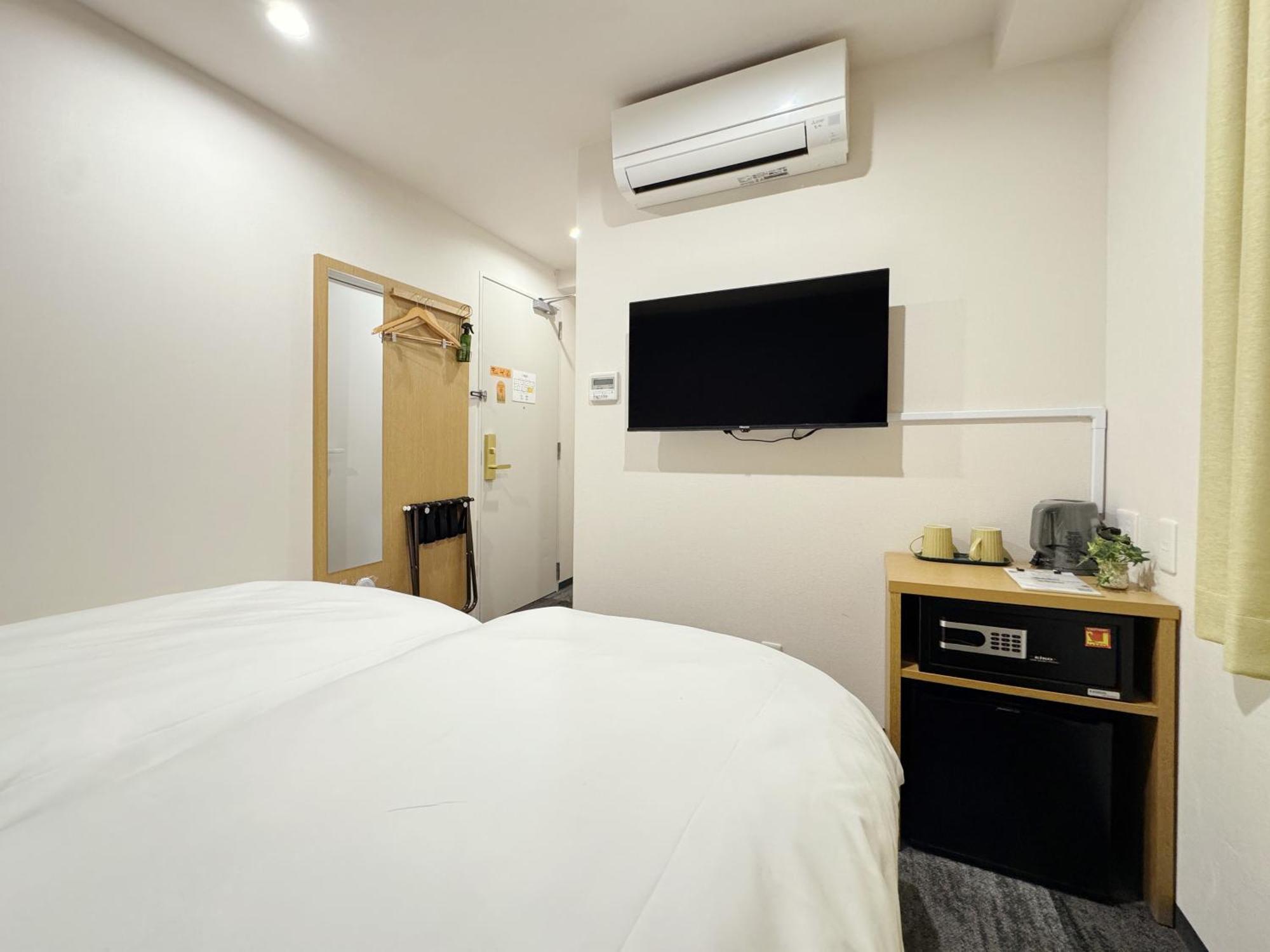 Fawn Hotel 오사카 객실 사진