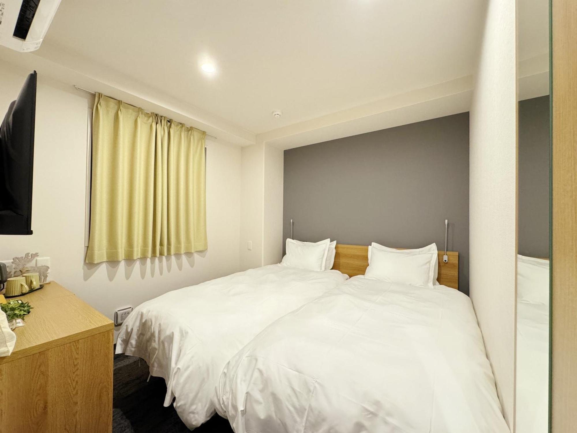 Fawn Hotel 오사카 객실 사진