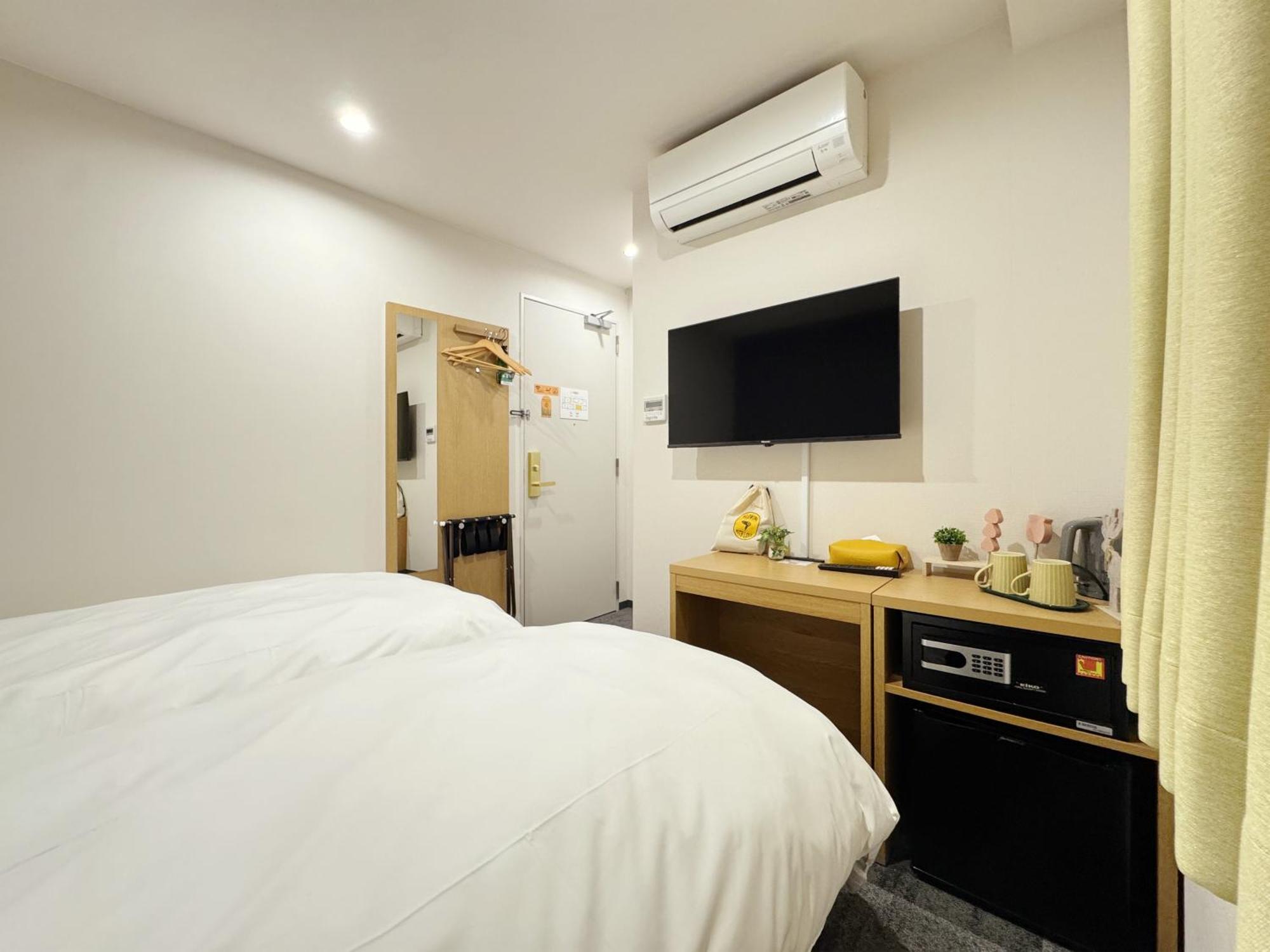 Fawn Hotel 오사카 객실 사진