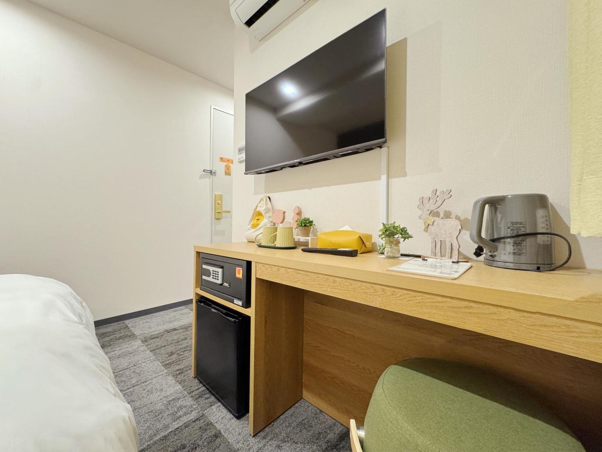 Fawn Hotel 오사카 객실 사진