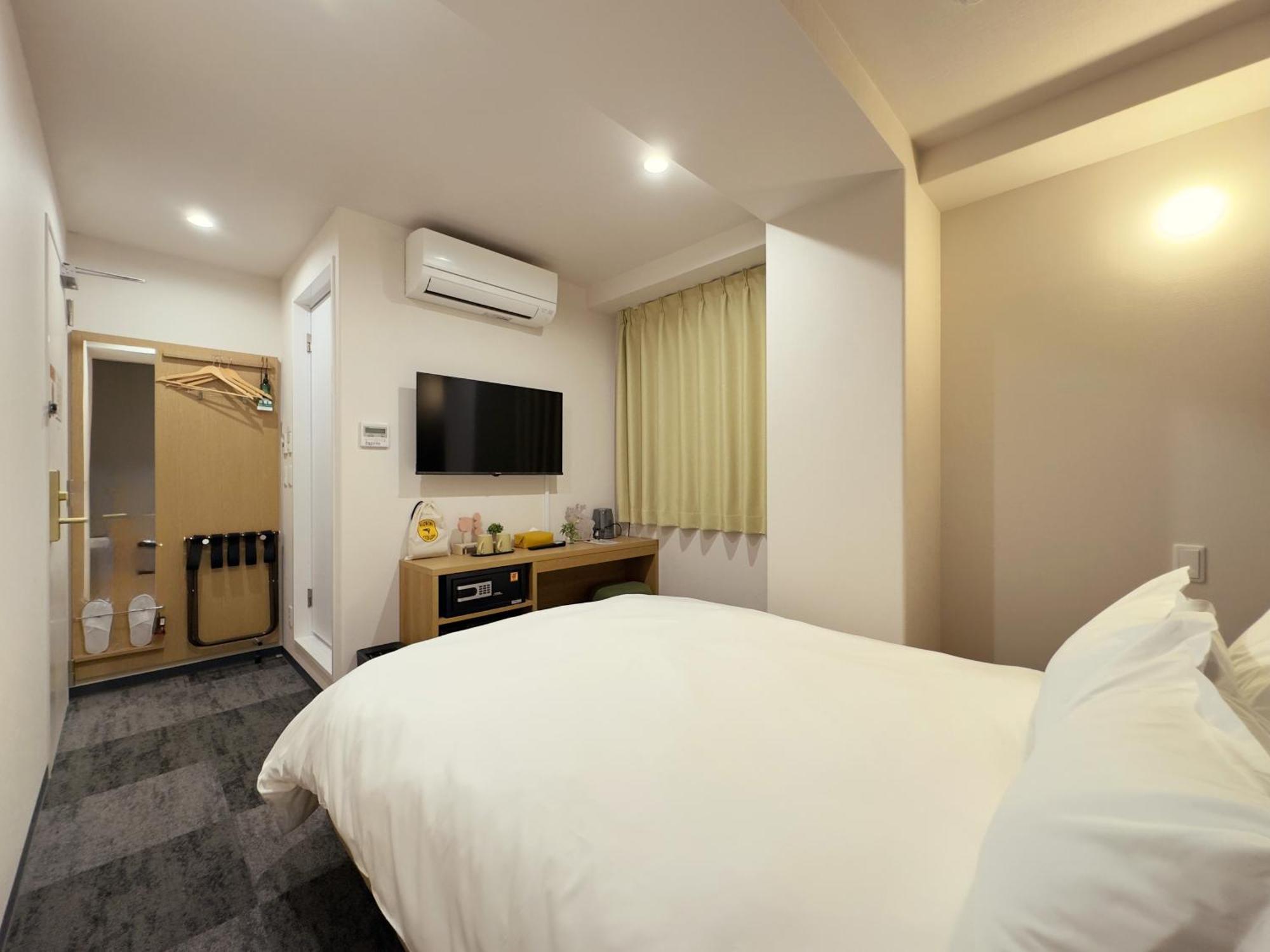 Fawn Hotel 오사카 객실 사진