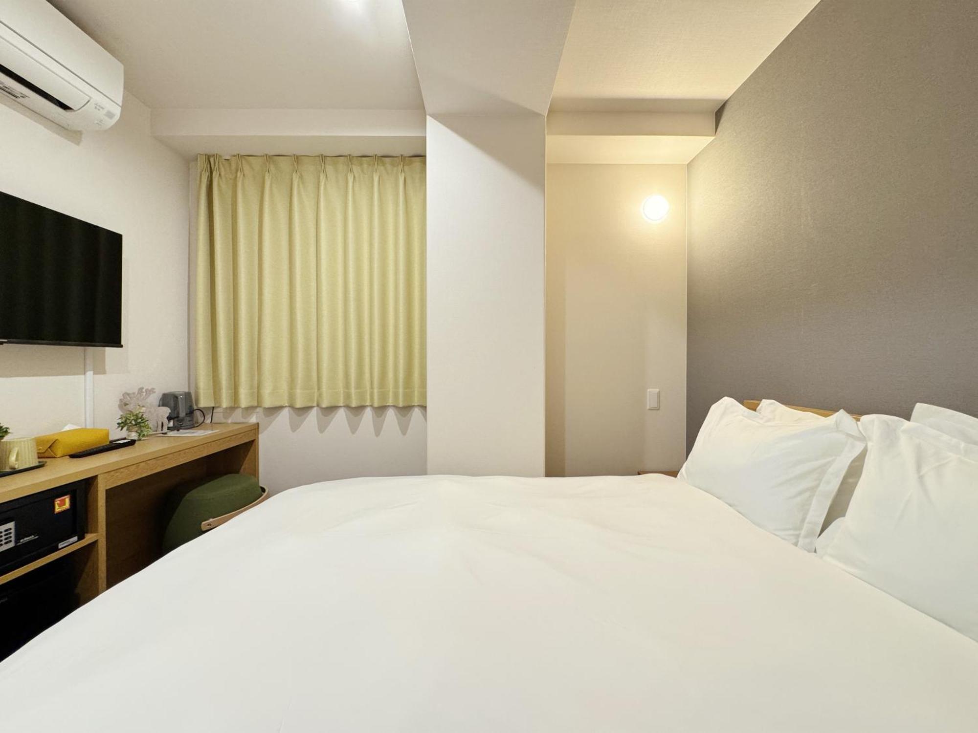 Fawn Hotel 오사카 객실 사진