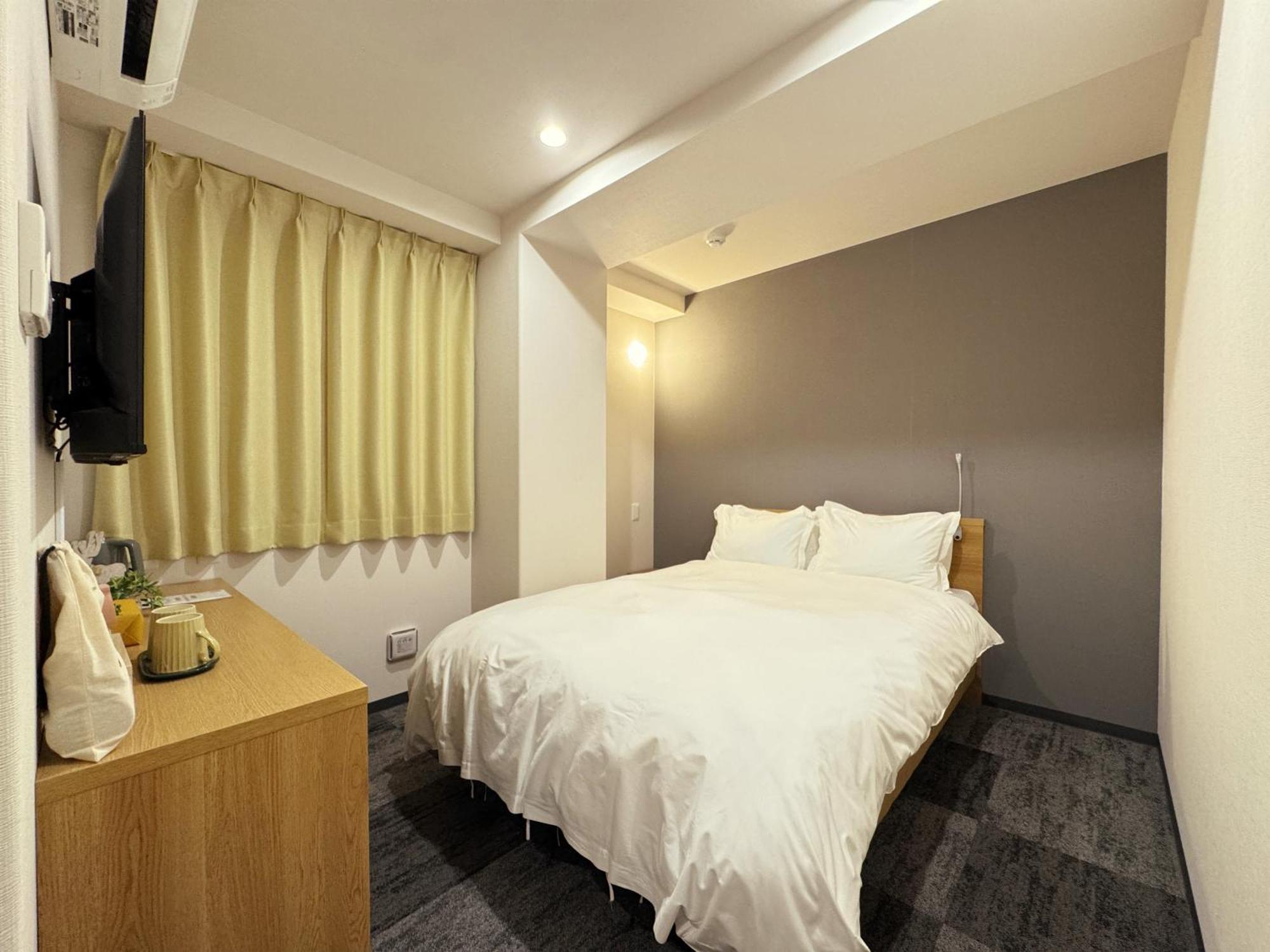 Fawn Hotel 오사카 객실 사진