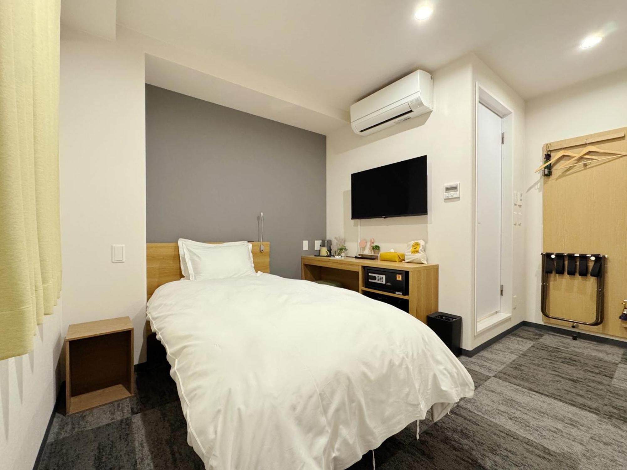 Fawn Hotel 오사카 객실 사진