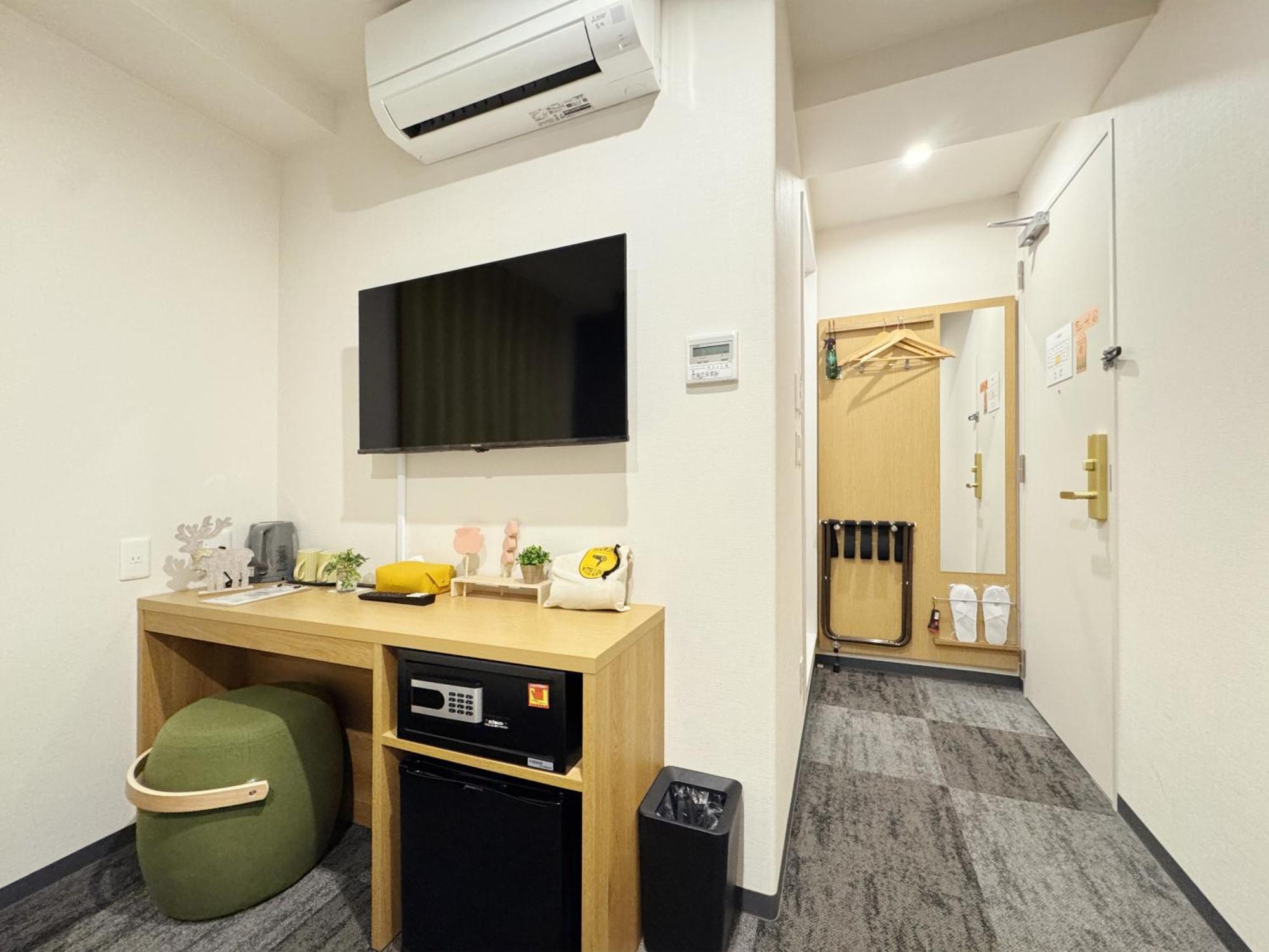 Fawn Hotel 오사카 객실 사진