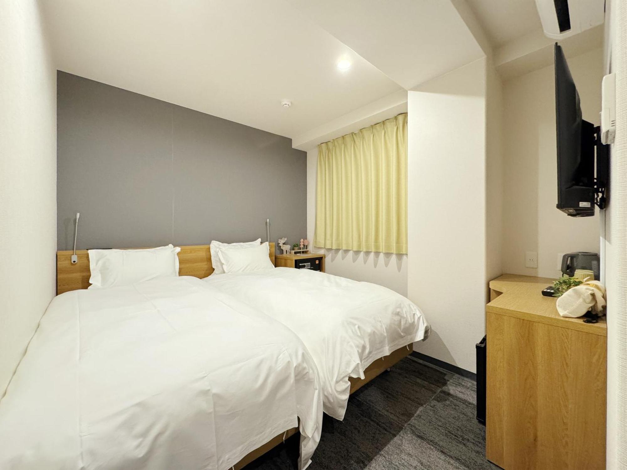 Fawn Hotel 오사카 객실 사진