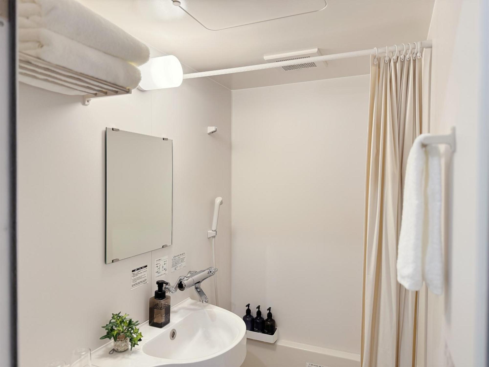 Fawn Hotel 오사카 객실 사진