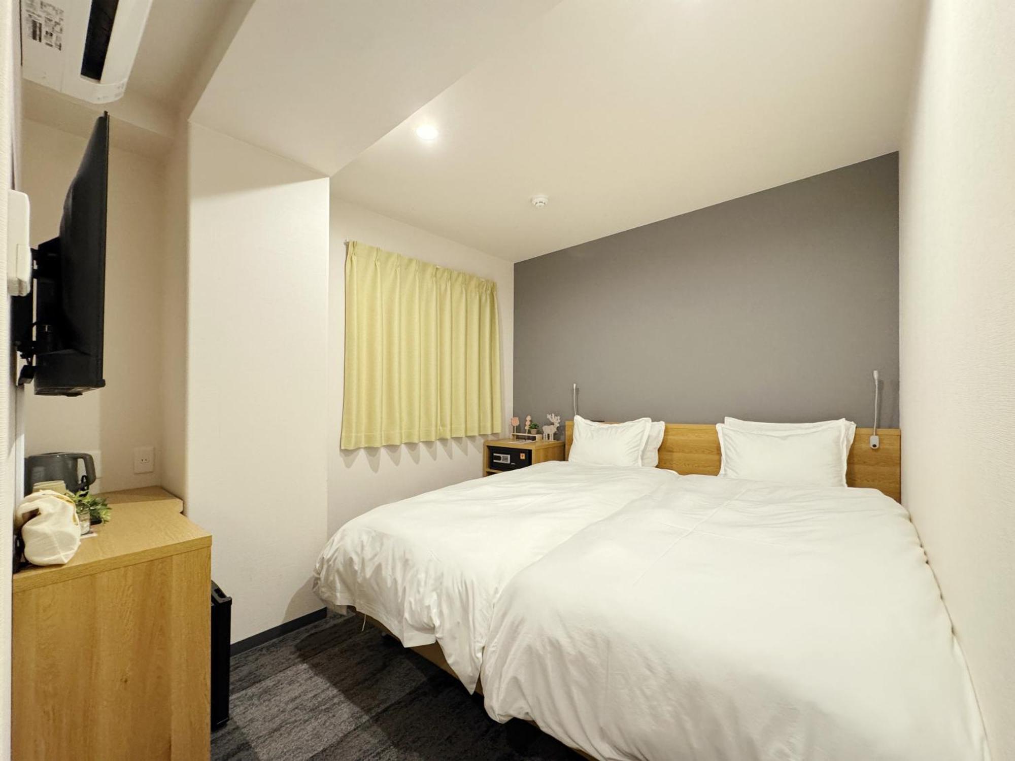 Fawn Hotel 오사카 객실 사진