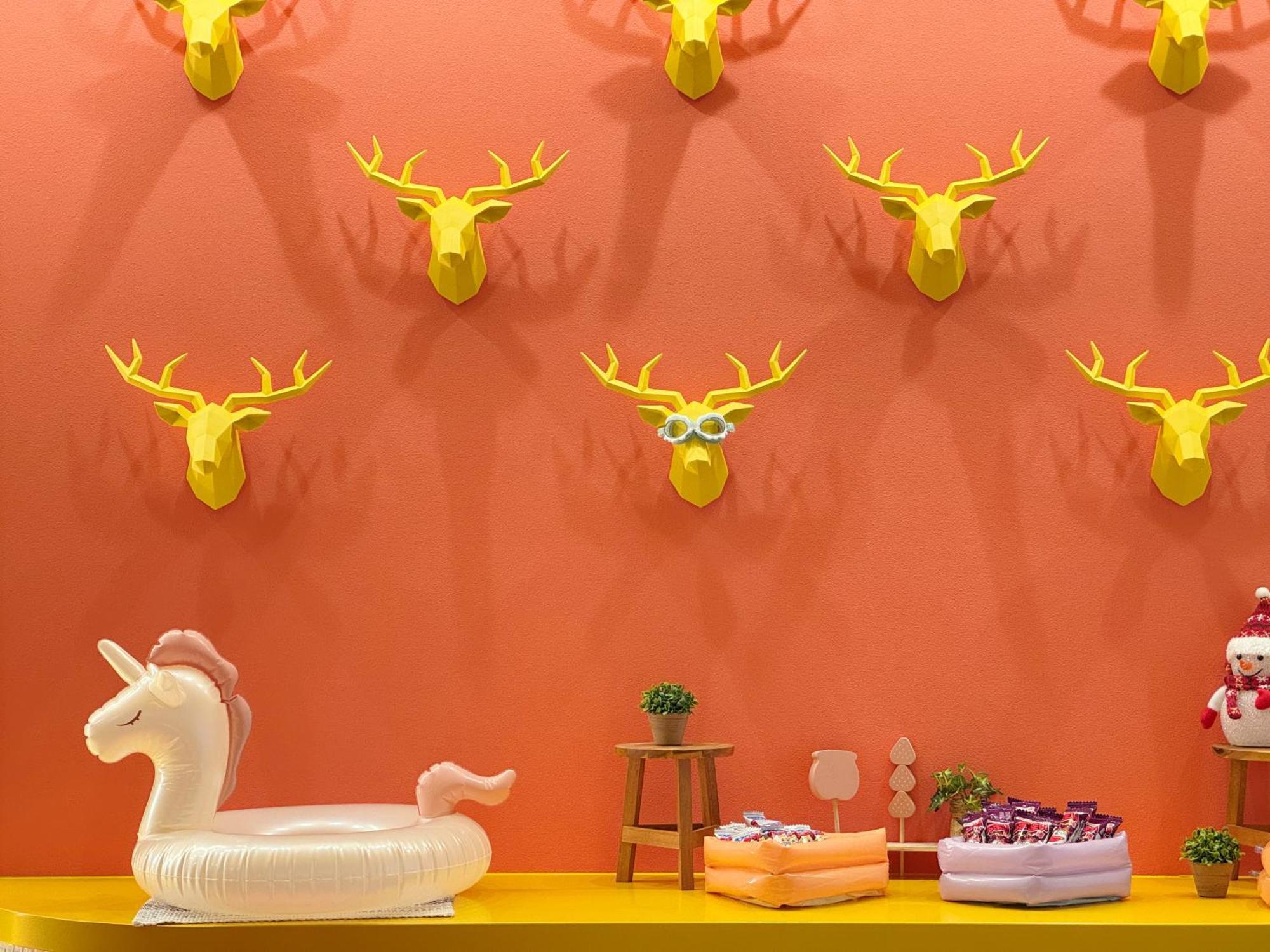 Fawn Hotel 오사카 외부 사진